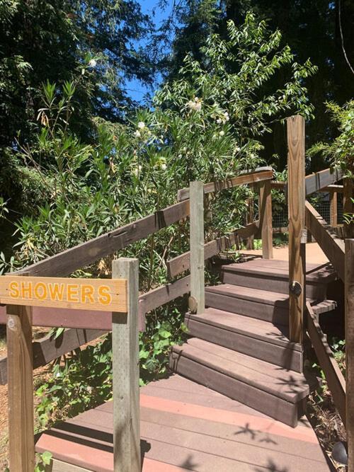 Highlands Resort - Adults Only Guerneville Exterior foto